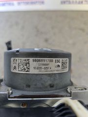 Μοναδα ABS PEUGEOT/ CITROEN (9806891780 ATE)-thumb-2