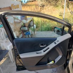 Toyota Yaris 2009 DIESEL D-4D 5πορτο