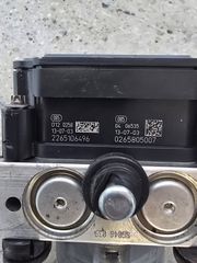 Μοναδα ABS FIAT PANDA 12+-thumb-4