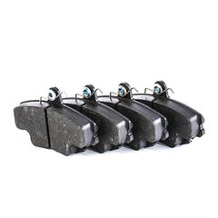 Τακάκια φρένων DACIA / RENAULT / PEUGEOT / LADA 7701210142, 7701209639, 7701201774