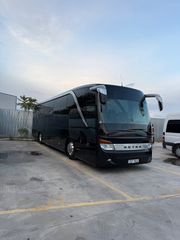 Setra 2009 415HD