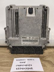 Renault Trafic 2008 (0281018497)(237101754R)