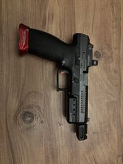 ΠΙΣΤΟΛΙ CZ P10 optics ready ΑΝΑΒΑΘΜΙΖΜΕΝΟ