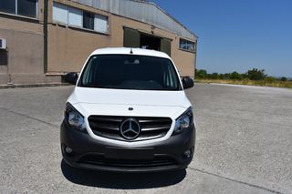 Mercedes-Benz Citan 2021 109 CDI 90hp Long Pro 1.5
