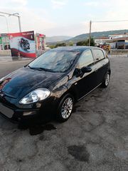 Fiat Punto Evo 2011 Multijet