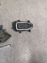 Vw T-roc Drl right
