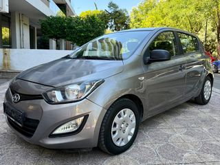 Hyundai i 20 2014 PREMIUM EDITION - ΕΛΛΗΝΙΚΟ