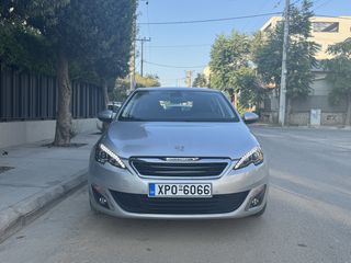 Peugeot 308 2016 ALLURE/ΕΓΓΥΗΣΗ!!!