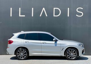 Bmw X3 2019 XDRIVE20I M PACK FULL EXTRA