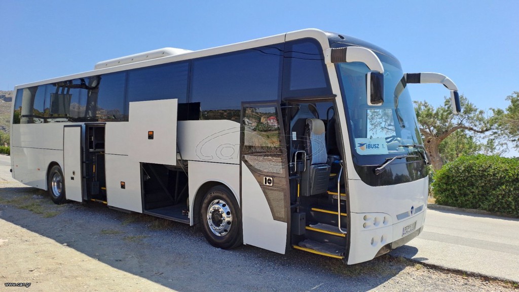 Temsa 2010 Safari 12 μέτρα 60 θέσεις