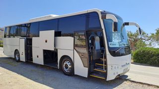 Temsa 2010 Safari 12 μέτρα 60 θέσεις
