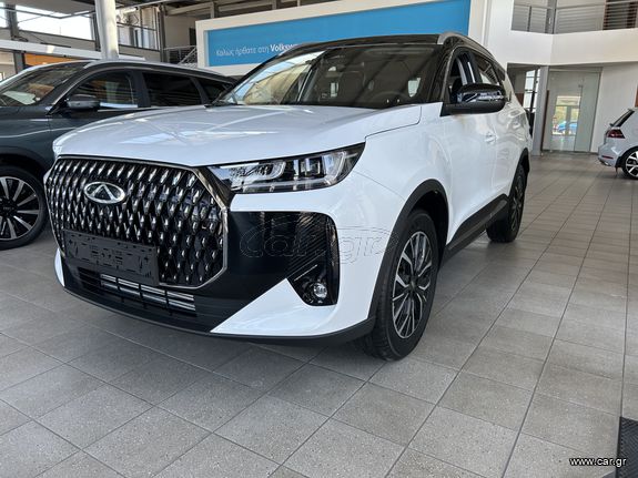 Chery Τiggo 7 2025 COMFORT