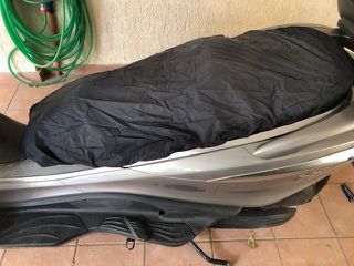 Piaggio X 10 2015-thumb-8