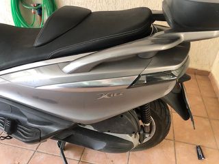 Piaggio X 10 2015-thumb-37