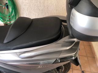 Piaggio X 10 2015-thumb-39