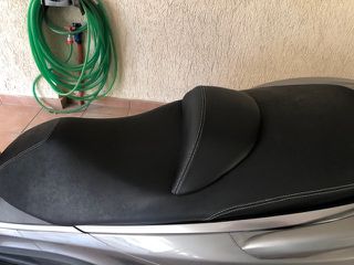 Piaggio X 10 2015-thumb-40