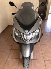 Piaggio X 10 2015