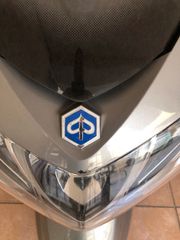 Piaggio X 10 2015-thumb-44