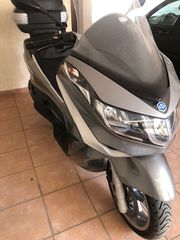 Piaggio X 10 2015-thumb-45