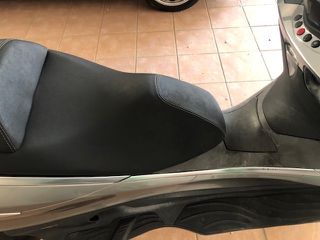 Piaggio X 10 2015-thumb-48