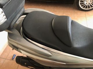 Piaggio X 10 2015-thumb-49