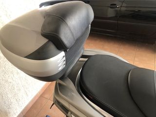 Piaggio X 10 2015-thumb-50