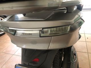Piaggio X 10 2015-thumb-53
