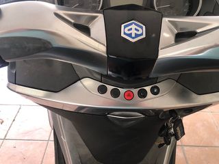 Piaggio X 10 2015-thumb-31