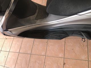 Piaggio X 10 2015-thumb-35