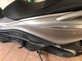 Piaggio X 10 2015-thumb-36