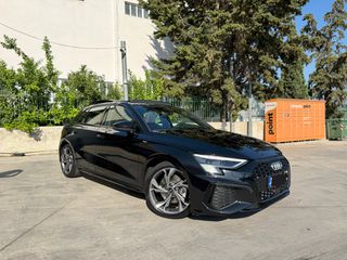 Audi A3 2021 35 T-FSI / S-LINE / S-TRONIC