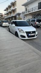 Suzuki Swift 2013 Look sport