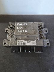 Εγκεφαλος FORD FIESTA 1.25 (SNJA)