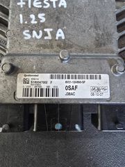 Εγκεφαλος FORD FIESTA 1.25 (SNJA)-thumb-1