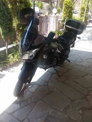 Suzuki V-Strom 650 2004 650-thumb-2