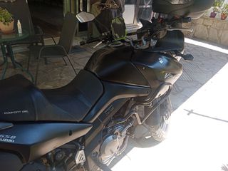 Suzuki V-Strom 650 2004 650-thumb-6