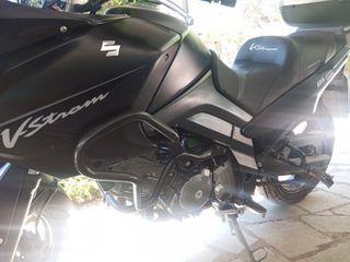 Suzuki V-Strom 650 2004 650-thumb-9