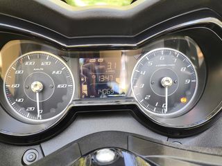 Yamaha XMAX 300 Tech Max 2022 Tech Max-thumb-2