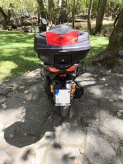 Yamaha XMAX 300 Tech Max 2022 Tech Max-thumb-4