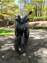 Yamaha XMAX 300 Tech Max 2022 Tech Max-thumb-8