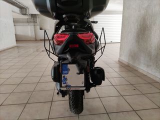 Yamaha XMAX 300 Tech Max 2022 Tech Max-thumb-14