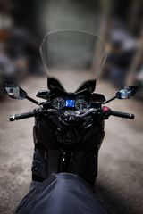 Yamaha XMAX 300 Tech Max 2022 Tech Max-thumb-25