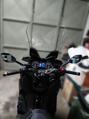 Yamaha XMAX 300 Tech Max 2022 Tech Max-thumb-26