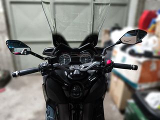 Yamaha XMAX 300 Tech Max 2022 Tech Max-thumb-27
