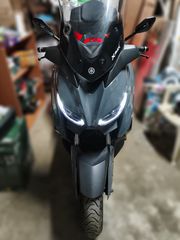 Yamaha XMAX 300 Tech Max 2022 Tech Max-thumb-28