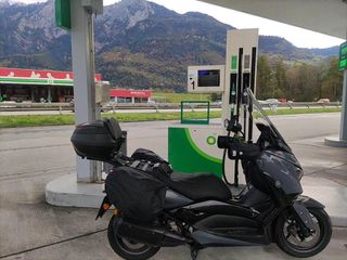 Yamaha XMAX 300 Tech Max 2022 Tech Max-thumb-7