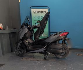Yamaha XMAX 300 Tech Max 2022 Tech Max-thumb-9
