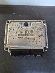 Εγκεφαλος SEAT IBIZA/ CORDOBA, VW POLO 1.0 (AUC)