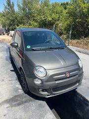 Fiat 500S 2016-thumb-1