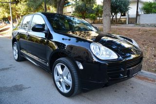 Porsche Cayenne 2006 3.2 TIPTRONIC αεραναρτηση